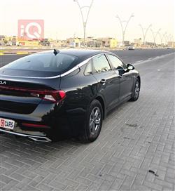 كيا K5